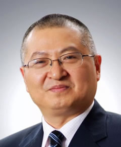 李善民